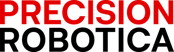 Precision Robotica SRL